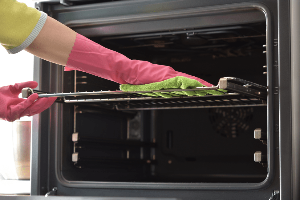 The Importance of Cleaning Your Kitchen Appliances
