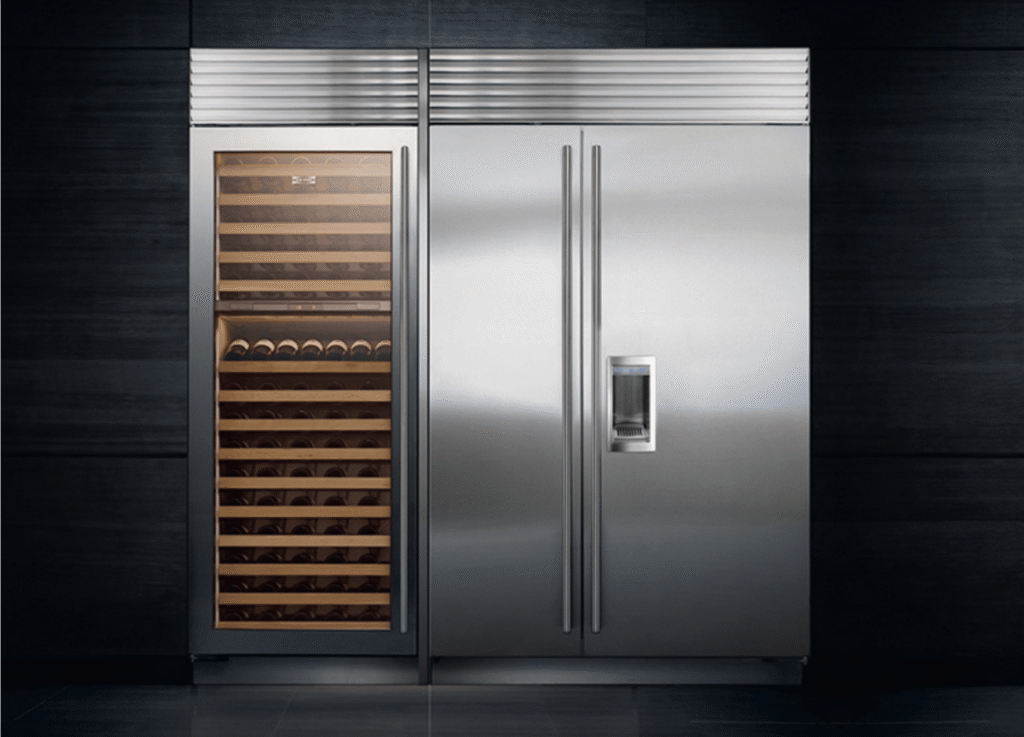 The Ultimate Guide To Fixing Your Sub Zero Ice Maker Wilshire Refrigeration Appliance
